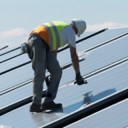 Les Équipements Indispensables pour un Système Photovoltaïque Rochefort